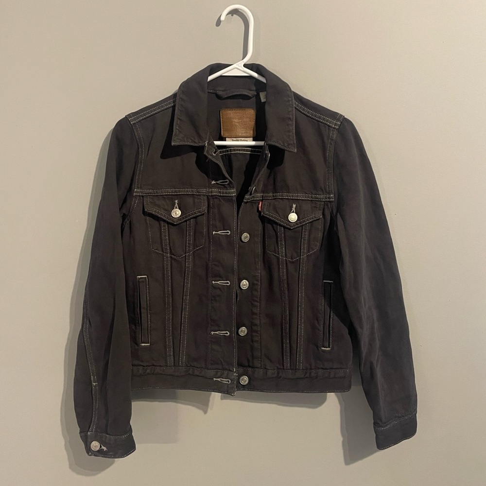 Levi’s Original Trucker Jacket
